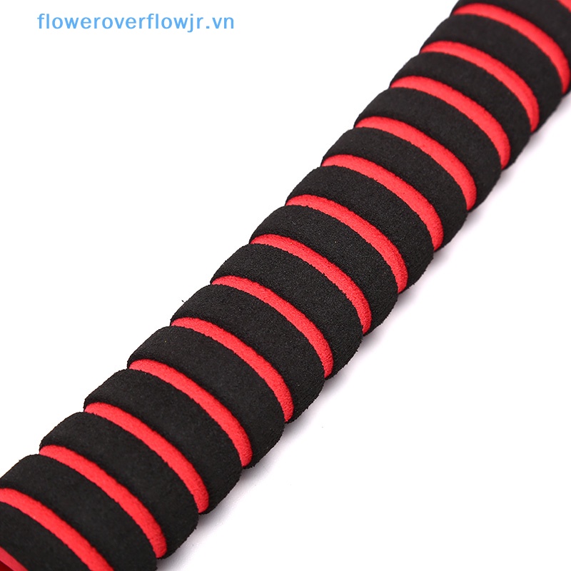 Bộ 2 Vỏ Xốp Bọc Tay Cầm Xe Đạp / Xe Máy Chống Trượt