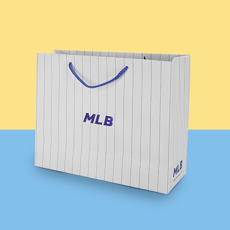 Túi Giấy MLB Túi