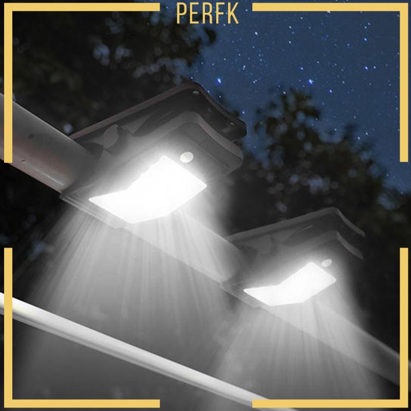 Đèn LED Gắn Dù An Toàn Cho Gara / Garage / Ban Công / Cắm Trại