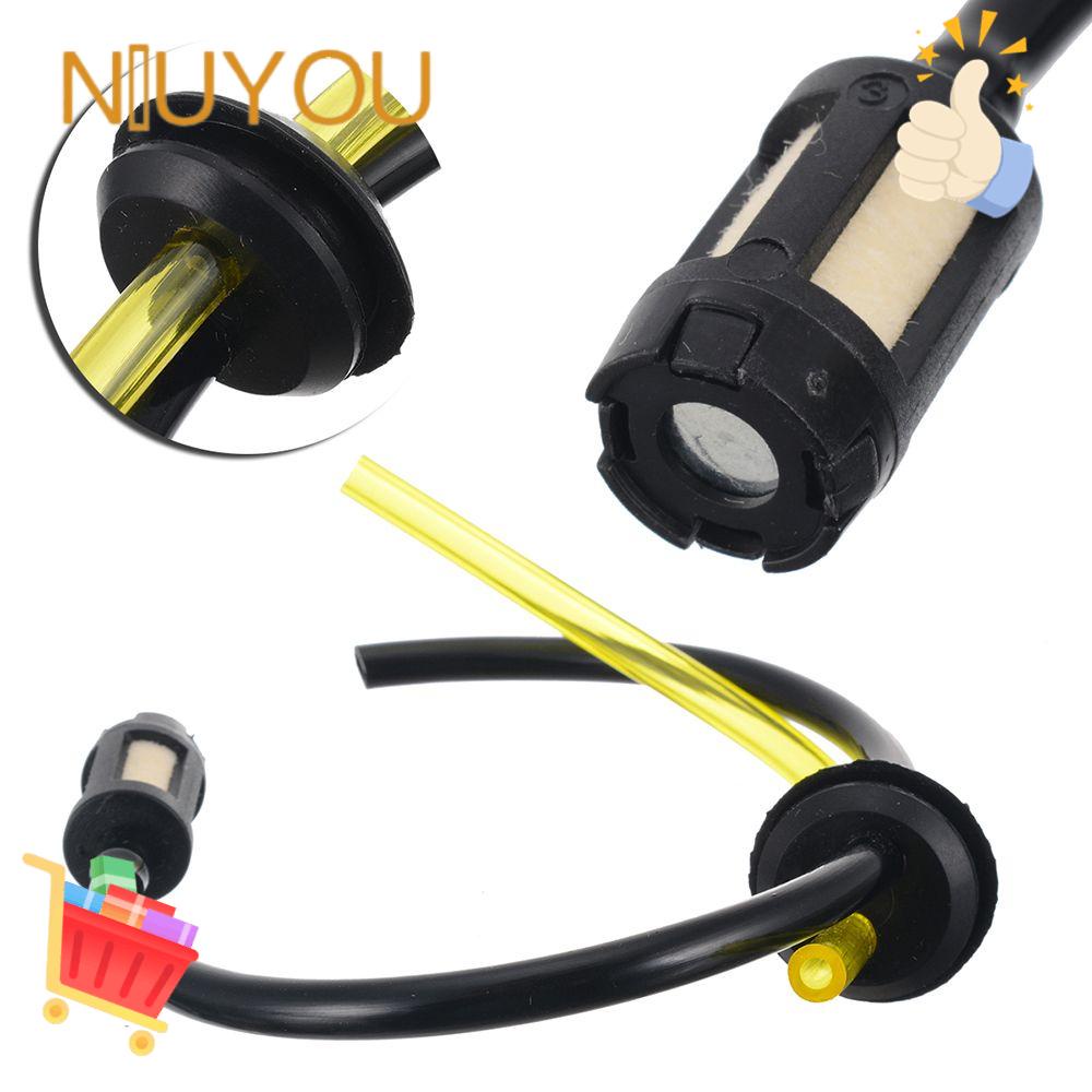 NIUYOU Ống Dẫn Dầu Thay Thế Cho Xe Máy