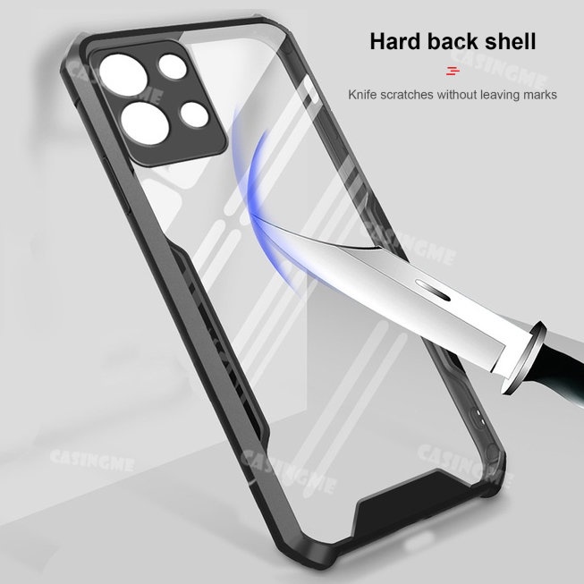 Ốp ĐiệN ThoạI ChốNg SốC Cho Infinix Note 30 2023 Infinix Note 30 5G Note 30 Pro 30 Pro Note 30 Pro 4G 5G