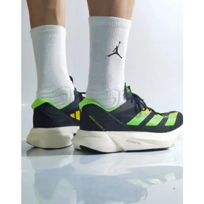 Giày Thể Thao Adidas Adizero Adios Pro 3 100% Chính Hãng