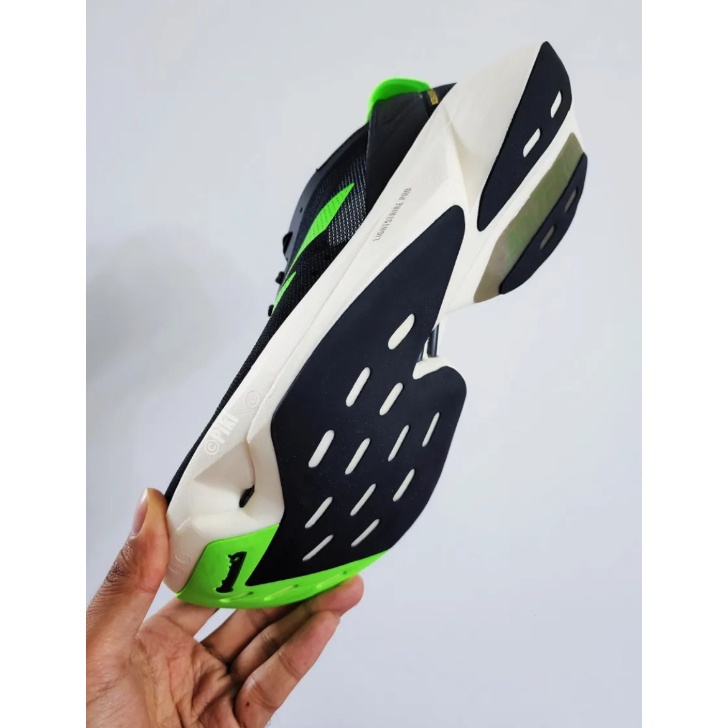 Giày Thể Thao Adidas Adizero Adios Pro 3 100% Chính Hãng