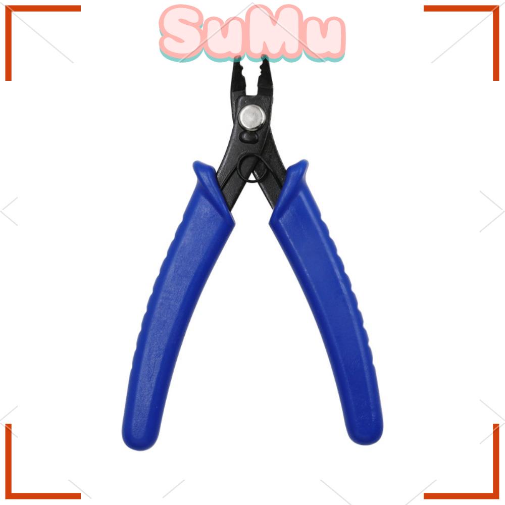 SUMU Kìm Mini 5 Inch Đa Năng Chuyên Dụng Làm Trang Sức Thủ Công