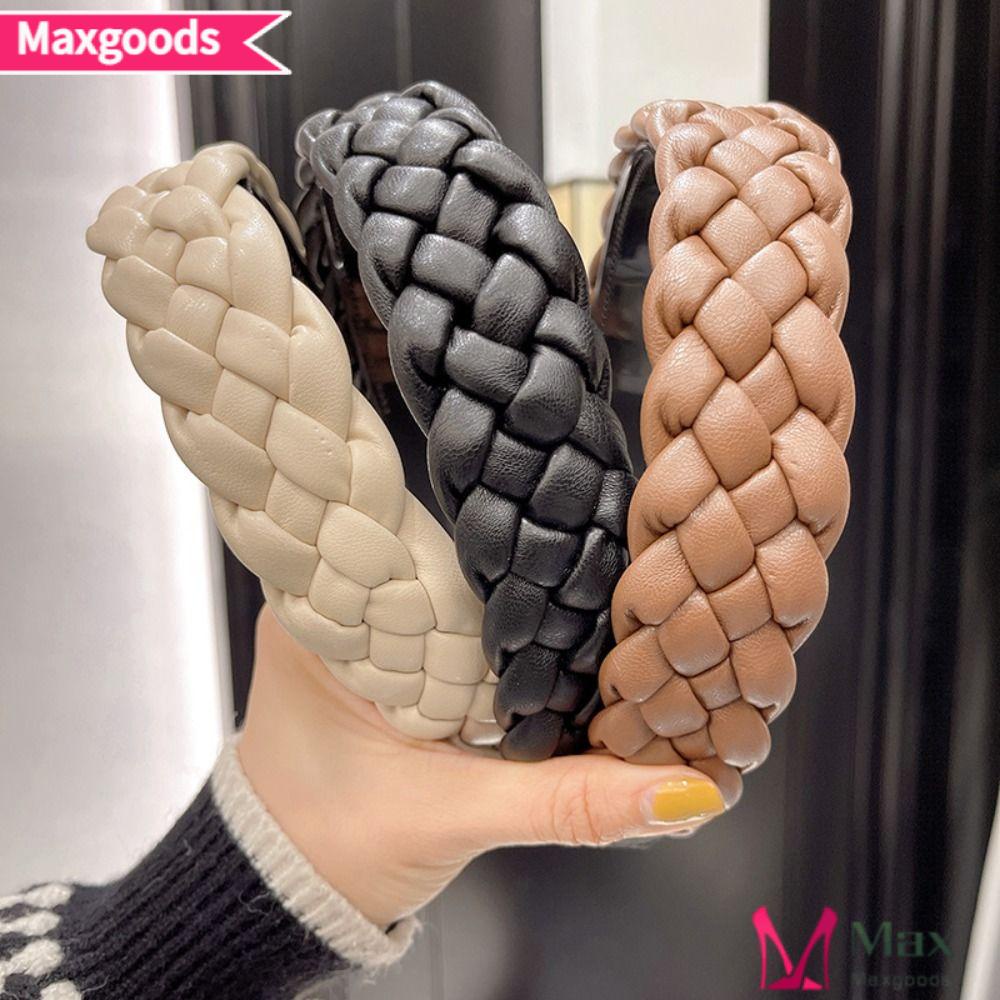 MAXG Băng Đô Nhiều Lớp Thời Trang Cho Nữ