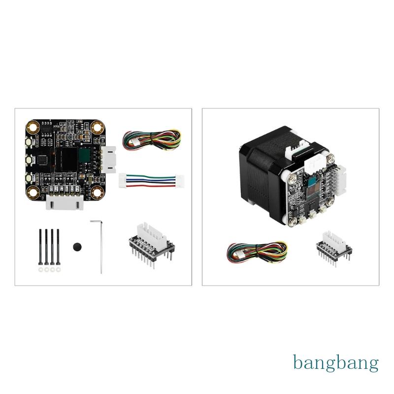 Mô Tơ Động Cơ Bước Nema17 MKS SERVO42C Cho Máy In 3D