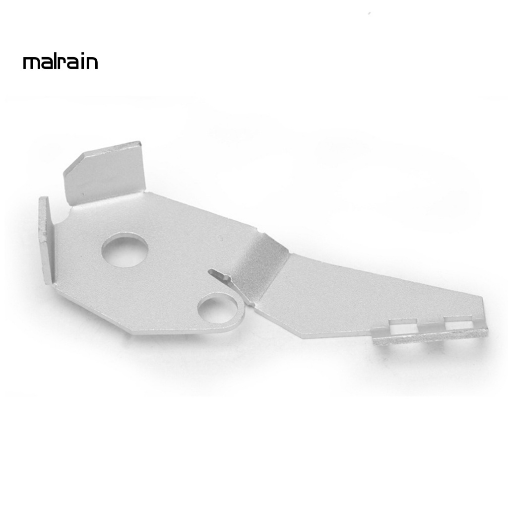 Ốp Bảo Vệ Công Tắc Đứng Dành Cho Xe Mô Tô BMW R1200 GS-LC ADV 14-17