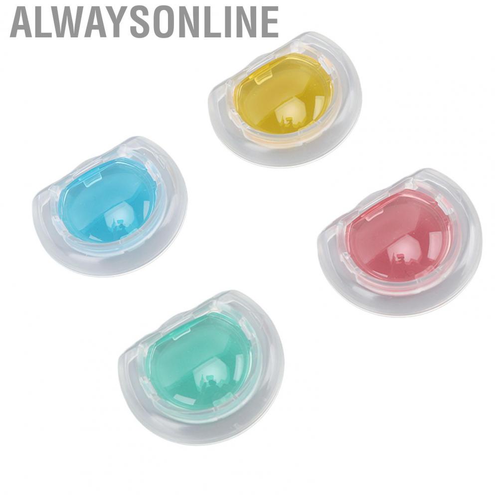 Alwaysonline Lens Filter 4 Colors Protective Set For Mini12 Hot