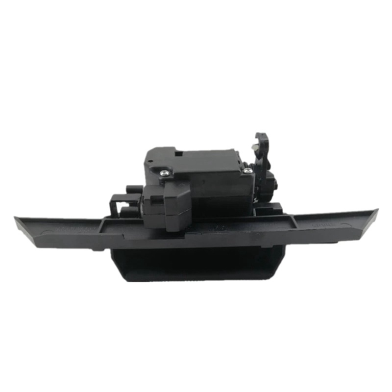 Công Tắc Mở Cốp Xe Ô Tô Peugeot 206 207 8726Q0 8726Z6