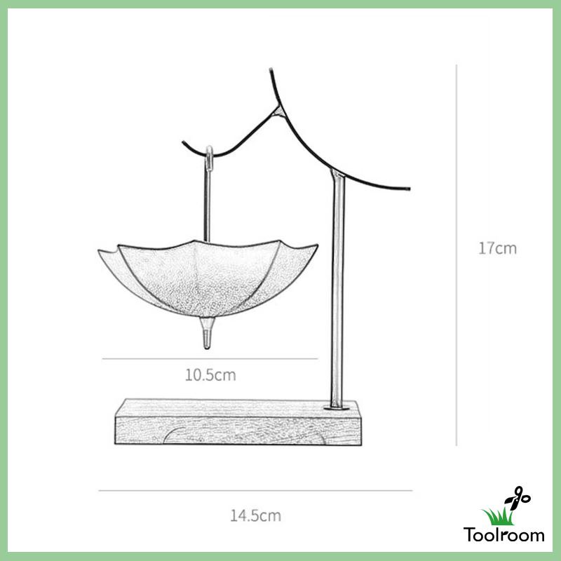 Dụng Cụ Lọc Trà Bằng Gốm Sứ Chống Rò Rỉ Tiện Dụng Cho Gia Đình /