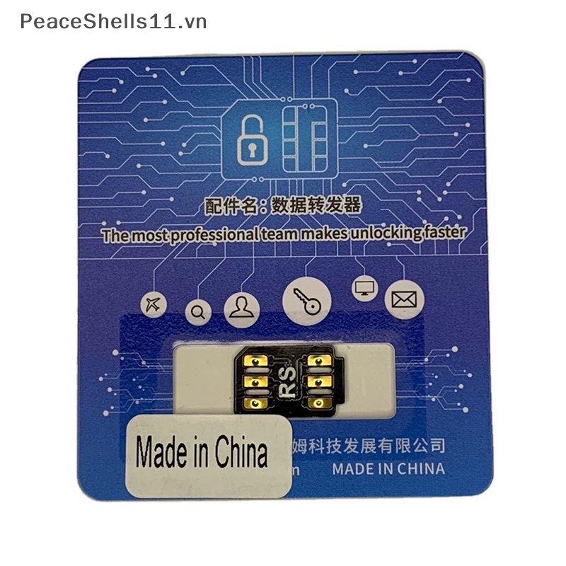 Thẻ Hòa Bình Tương Thích Với Điện Thoại ip6sP / 7 / 7P / 8 / 8P / X / XS