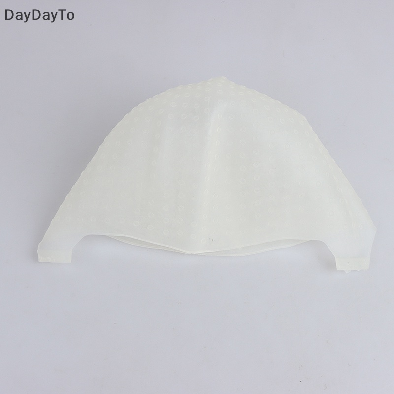 Mũ Silicone Nhuộm Tóc DaydoyTo Độ Cao Có Thể Tái Sử Dụng