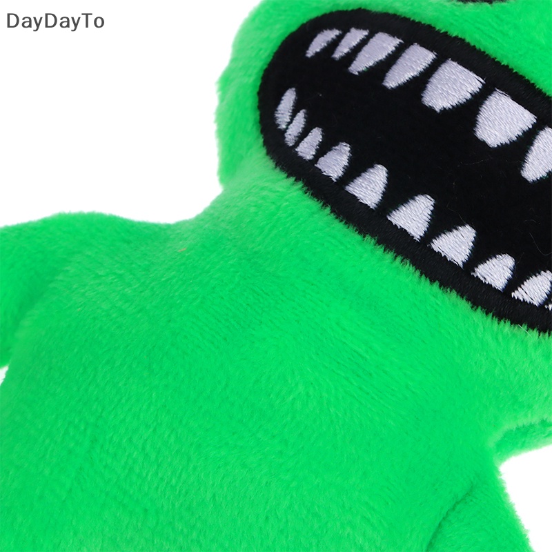 1 Móc Khóa Búp Bê Nhồi Bông Garten of Banban Dành Cho Nam Nữ