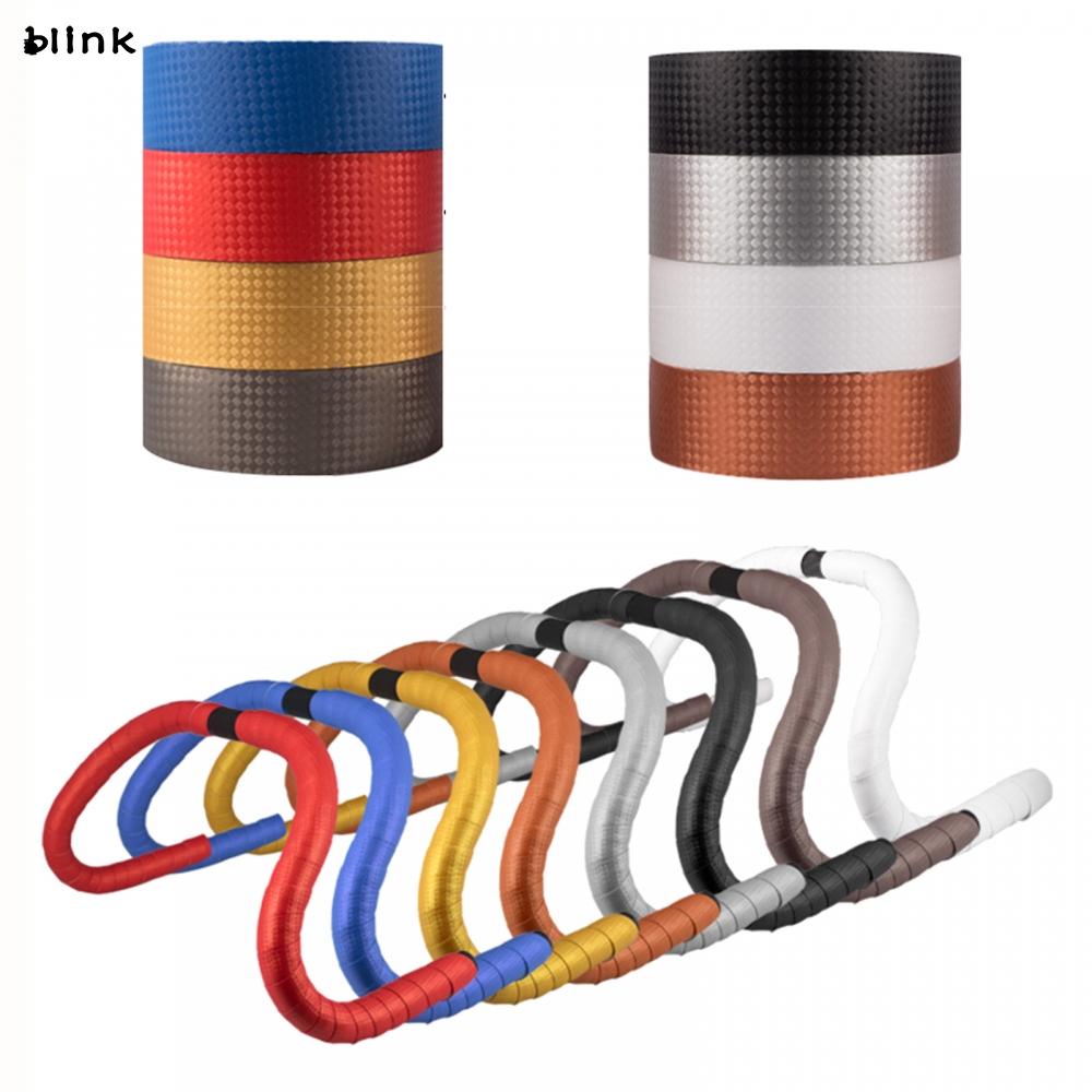 Ghi Đông Xe Đạp Màu Cam Đỏ Trắng Xanh Cà Phê Cho Hầu Hết Các Loại Xe Đạp