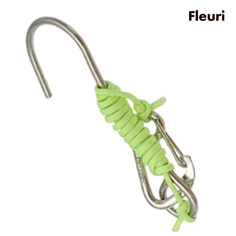 Móc Kẹp Lặn Tháo Lắp Nhanh Chuyên Dụng Cho Người Lớn