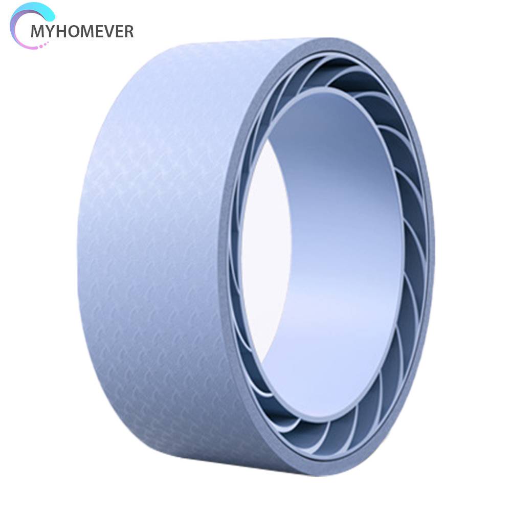 Vòng Tập Lưng Nén Bằng Nhựa PP TPE 3D Chống Trượt Tại Nhà