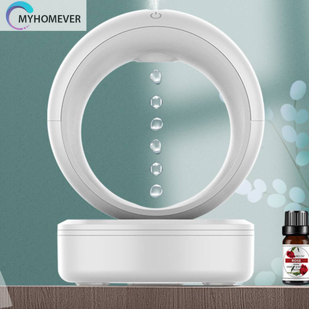 Máy Tạo Độ Ẩm Không Khí Chống Trọng Lực Tiện Dụng Cho Gia Đình