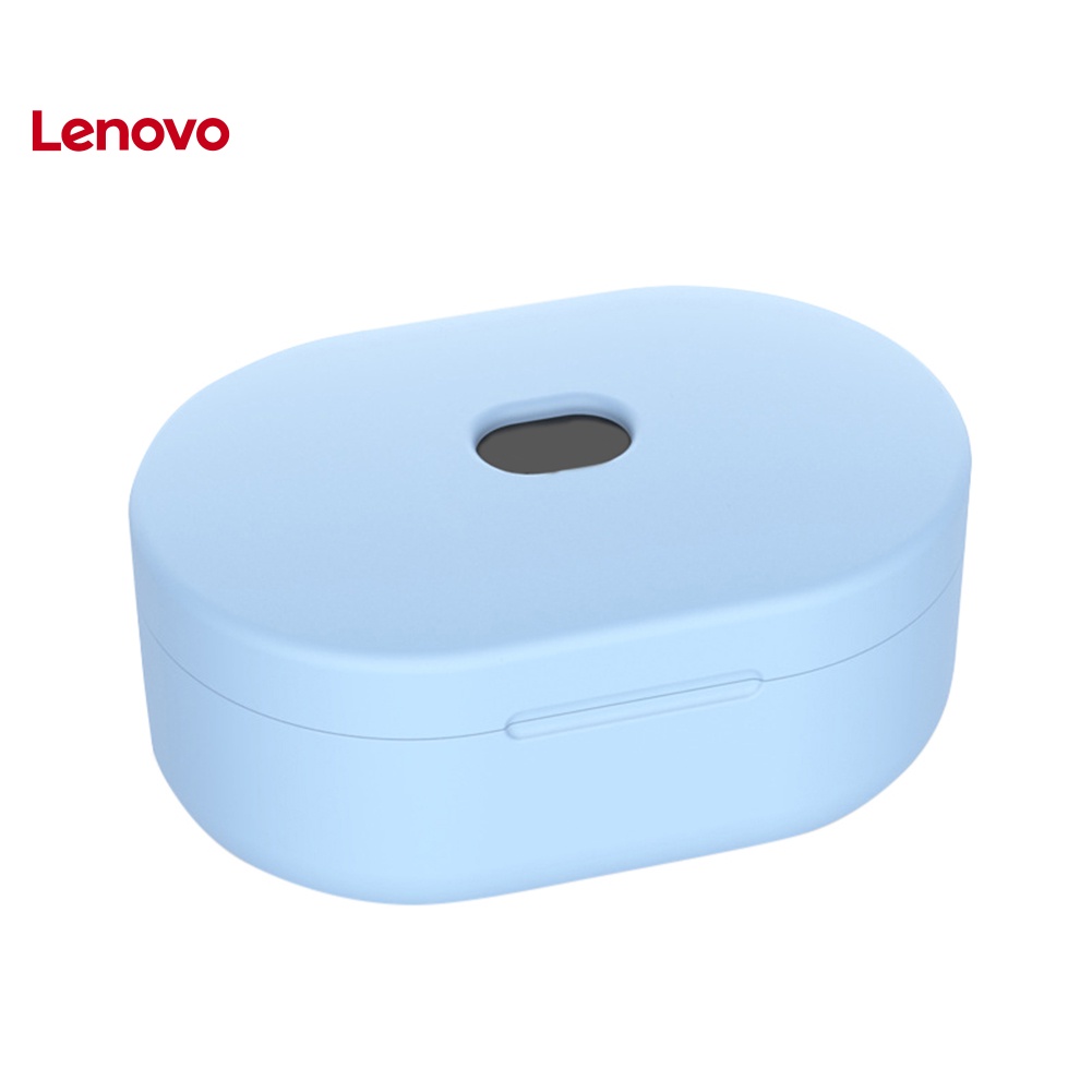 Vỏ Bảo Vệ Hộp Sạc Tai Nghe Redmi AirDots Bằng Silicon Họa Tiết Hoa Hướng Dương Chống Sốc