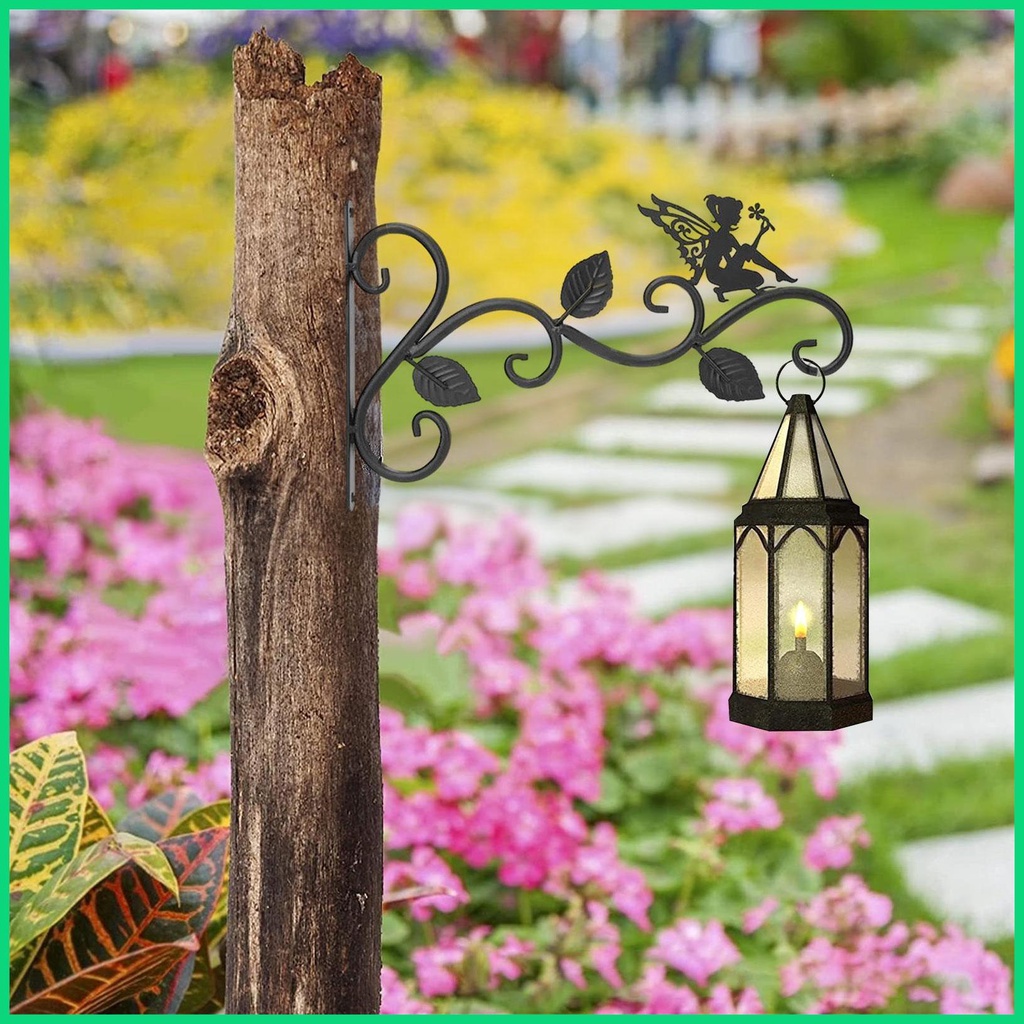 Giá Đỡ Thức Ăn Cho Chim Hình Ngôi Nhà Bằng Sắt Chống Gỉ Chịu Tải Tốt