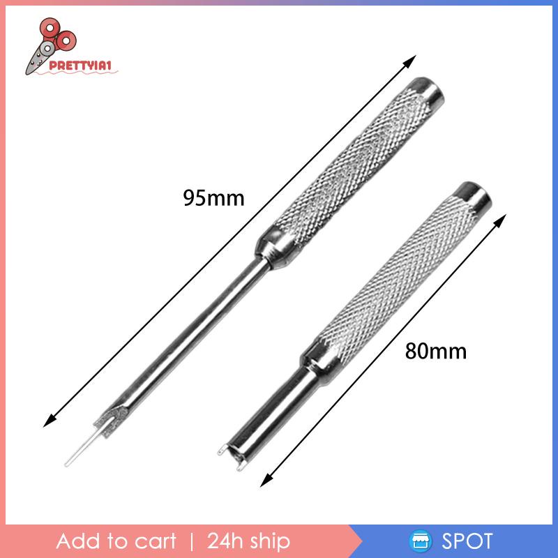 Dụng Cụ Tháo Lắp Ống Khí Làm Sạch Chuyên Nghiệp