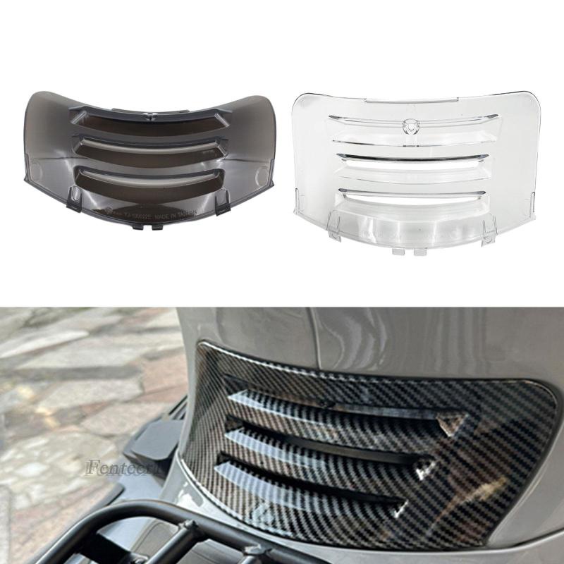 Vỏ Bọc Trang Trí Xe Máy Màu Đen Chất Lượng Cao