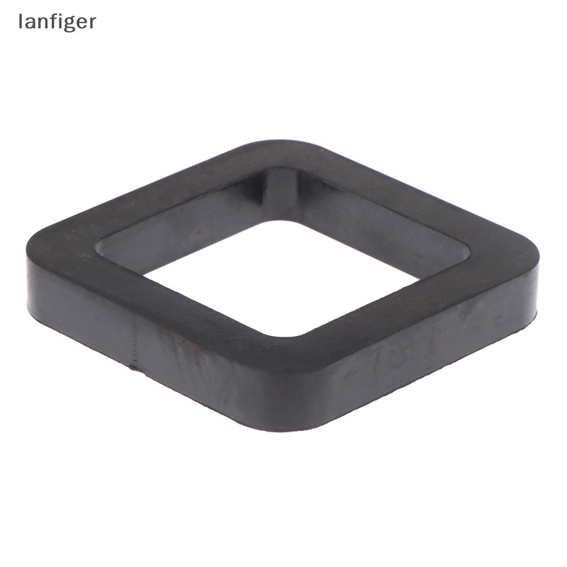 1 Miếng Đệm Giảm Tiếng Ồn 2 inch Cho Xe Trailer Hitch