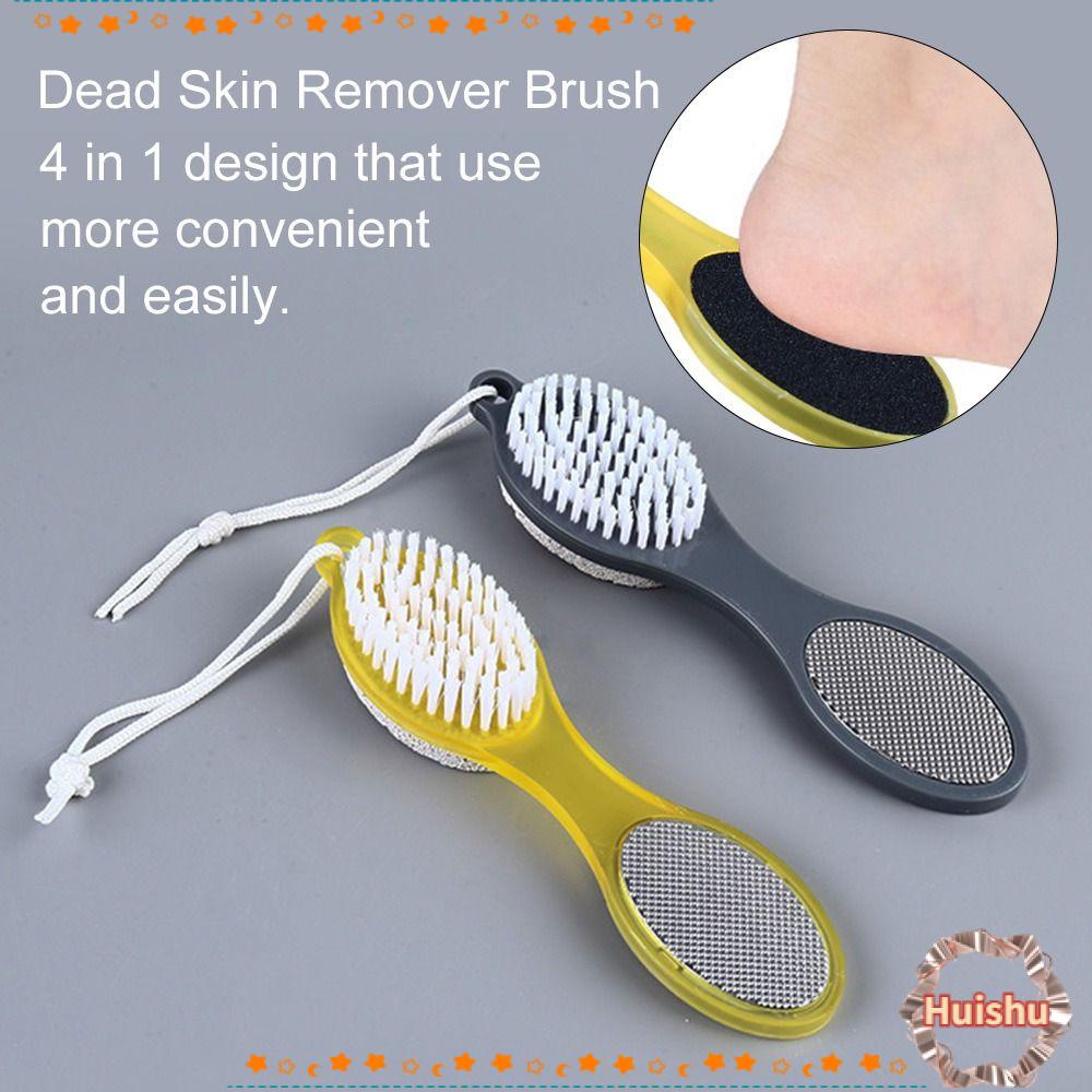 HS Dụng Cụ Tẩy Tế Bào Chết Cho Da Đa Năng Tiện Dụng