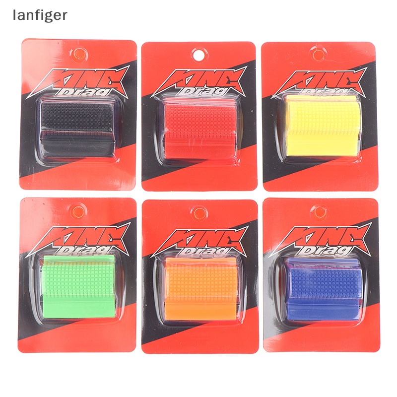 Lanf Vỏ Cao Su Bọc Bảo Vệ Chân Bàn Đạp Số Xe Máy