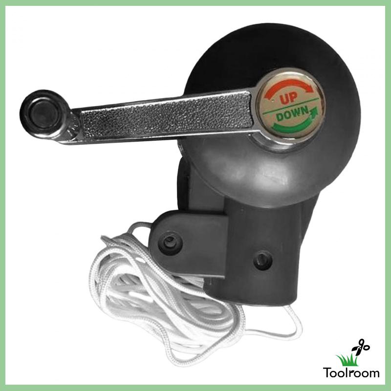 Phụ Kiện Dù Ngoài Trời Bằng Thép Không Gỉ Thay Thế Tiện Dụng