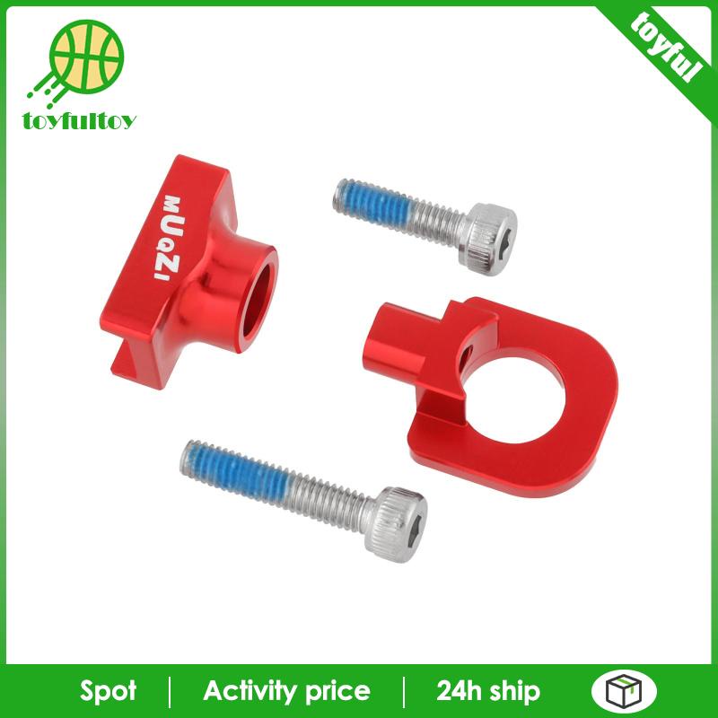 Bộ Căng Xích Xe Đạp Một Tốc Độ Điều Chỉnh Được