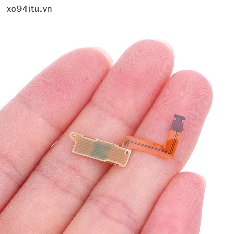 Cáp Flex Sửa Chữa Nút Nguồn Máy Chơi Game Nintendo NEW 3DS Chuyên Dụng