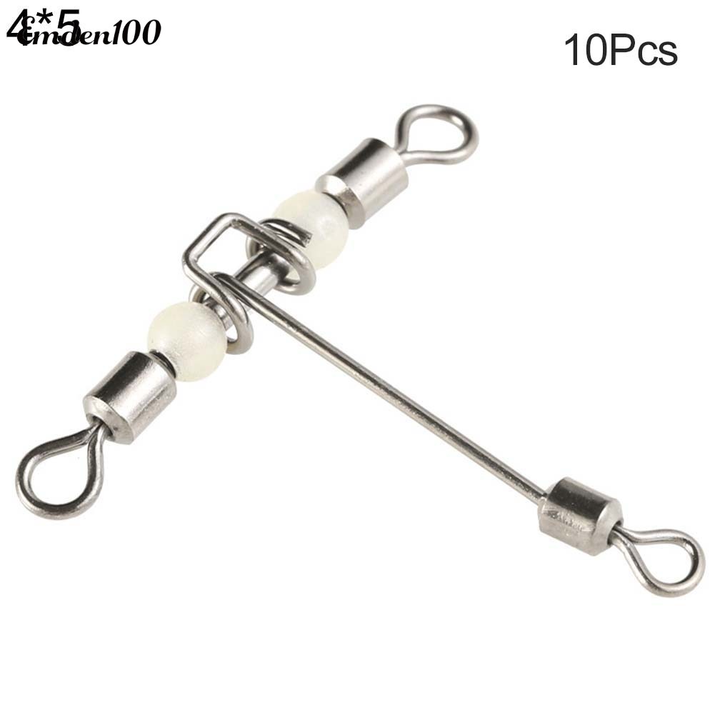 Set 10 Phụ Kiện Câu Cá 3 Chiều Chuyên Nghiệp