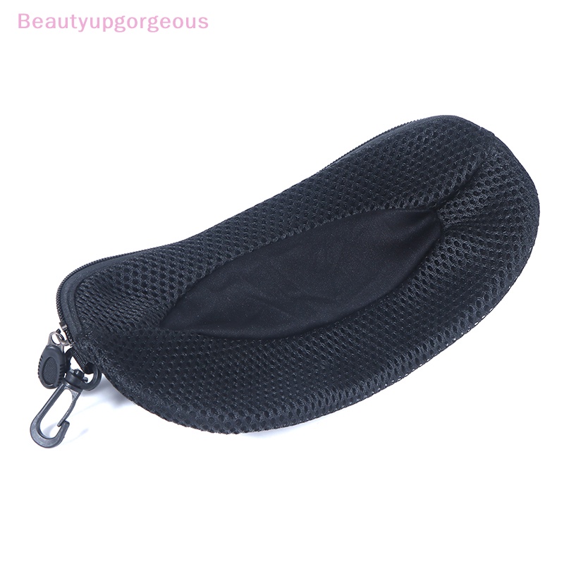 Kính Bảo Hộ Chống Mưa / Va Chạm Có Khóa Kéo Tiện Dụng Khi Đi Xe Máy