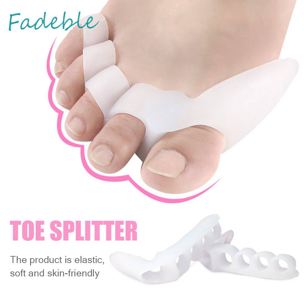 Set 2 Đai Đeo Bảo Vệ Chống Gãy Lòng Bàn Chân