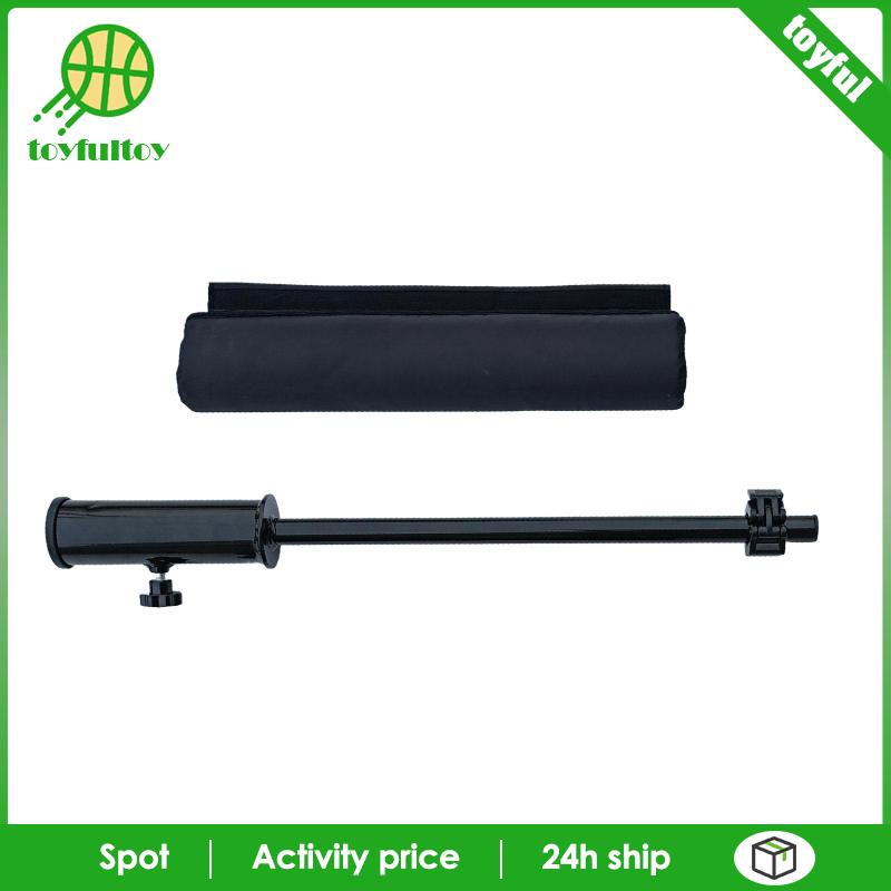 Tay Cầm Gắn Tạ Tập Thể Hình 2 inch Chuyên Dụng