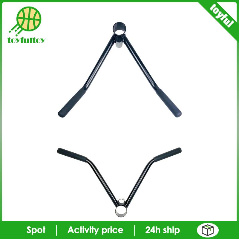 Máy Tập Nâng Tạ Chuyên Nghiệp Cầm Tay Siêu Bền Tiện Dụng