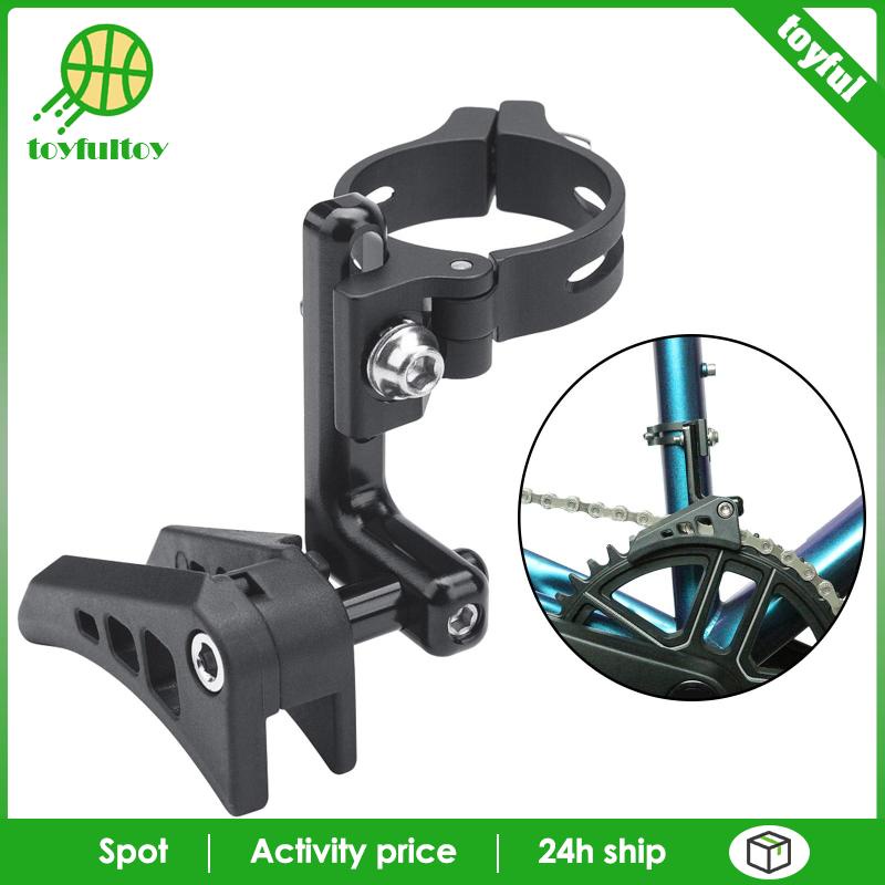 Dụng Cụ Bảo Vệ Dây Xích Chống Rơi Dễ Lắp Đặt