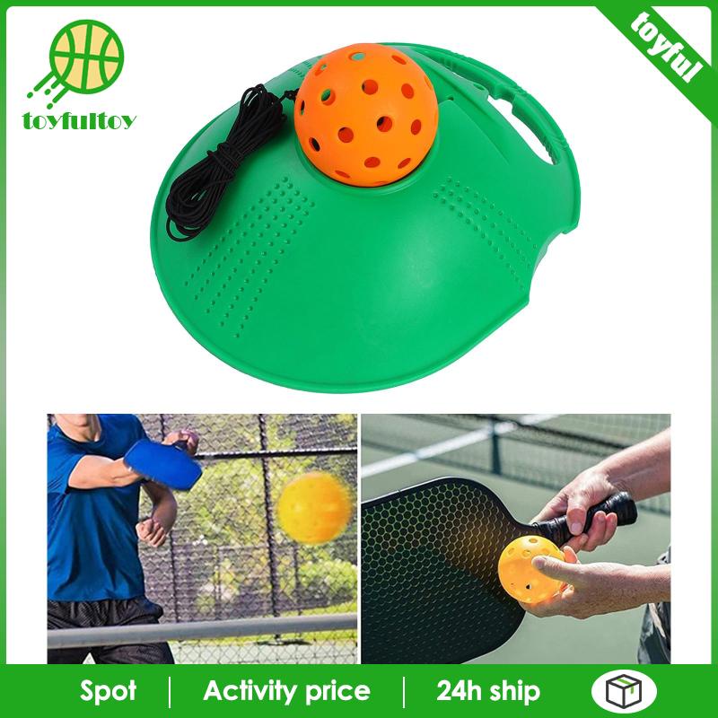 Dụng Cụ Tập Luyện Nhặt Bóng Cho Trẻ Em