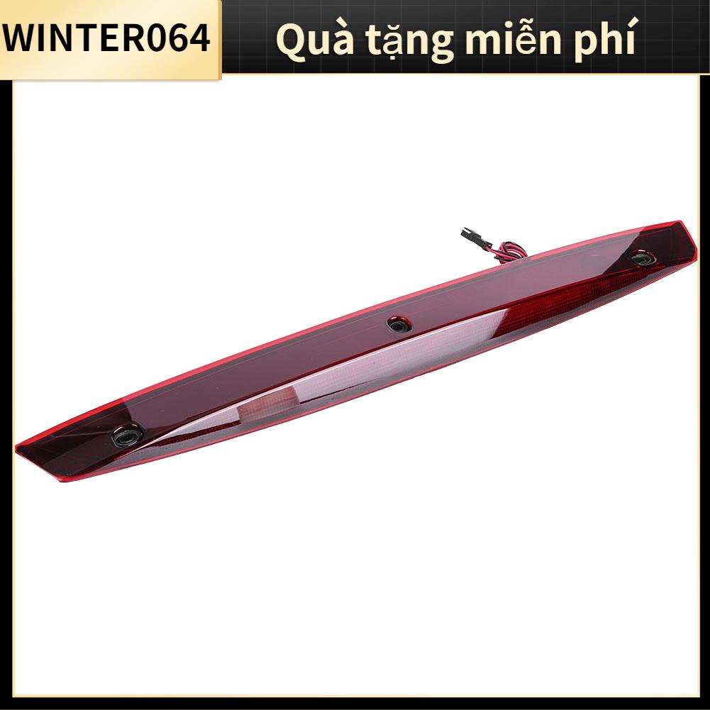 Winter064 Xe Ô Tô Tự Động Đèn Phanh Cao Gắn Dừng Phù Hợp Cho Mercedes Benz W639 Vito Viano