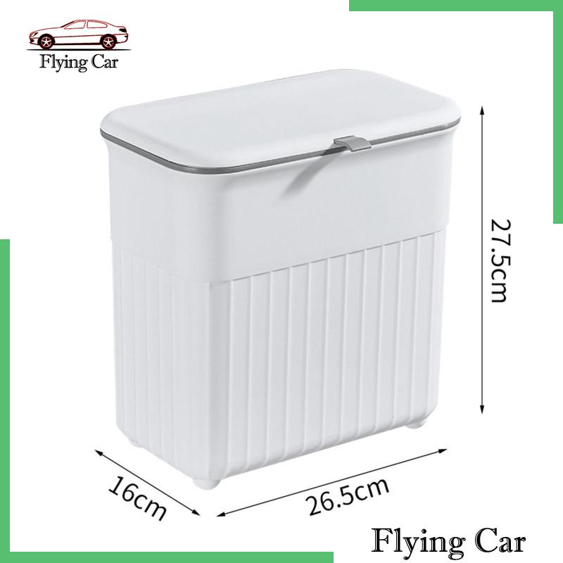 Thùng Rác Gắn Cửa Tủ Chén / Nhà Tắm Tiện Dụng