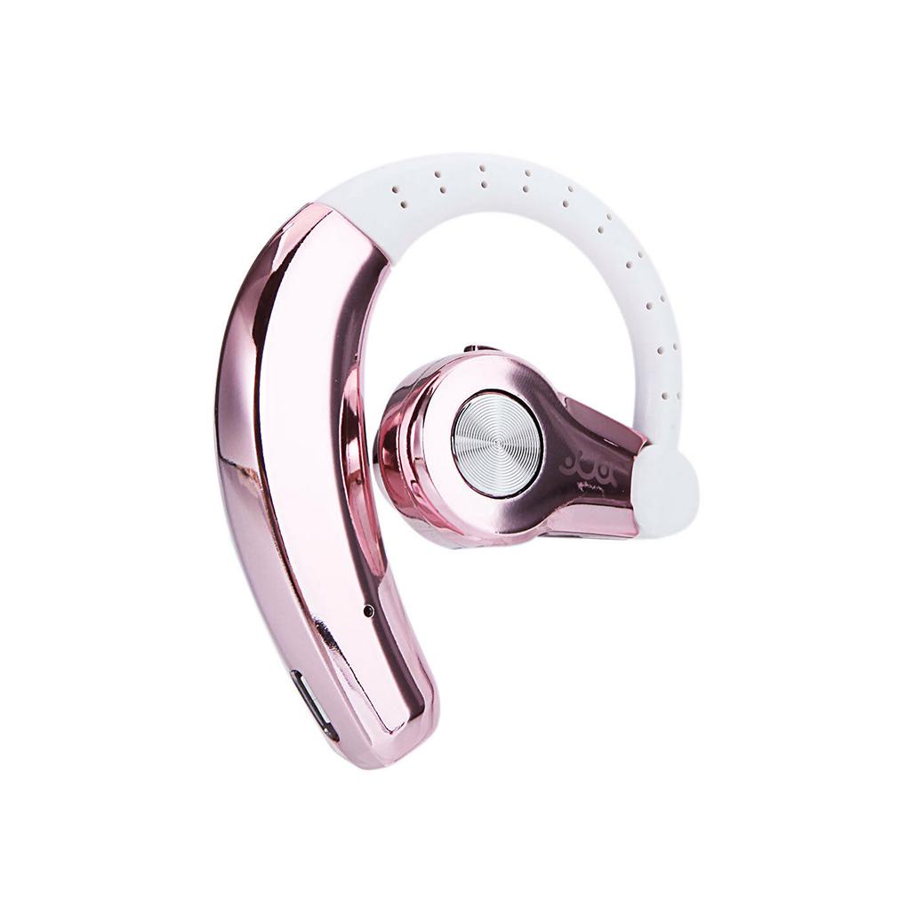 Tai Nghe Bluetooth 4 1 Không Dây HD T9 Màu Đen