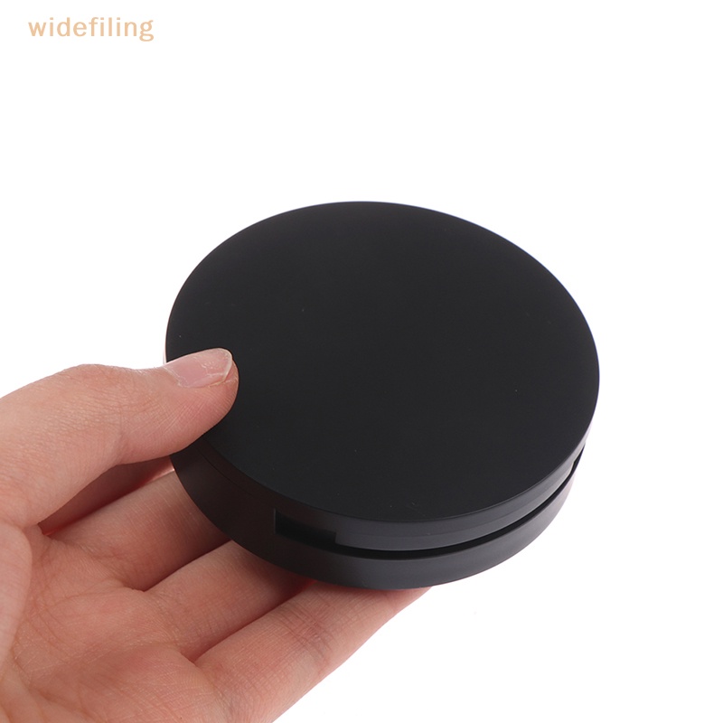 Hộp Rỗng Đựng Lông Mi Giả Có Gương Tiện Lợi
