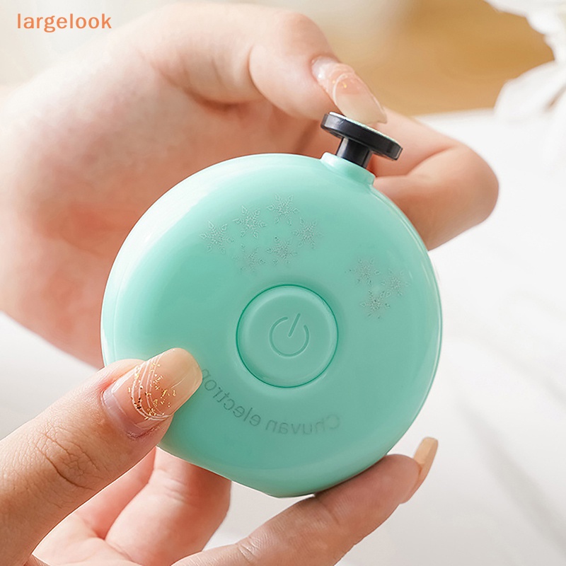 Bộ Máy Mài Móng Tay 6 Đầu Mài Cho Bé