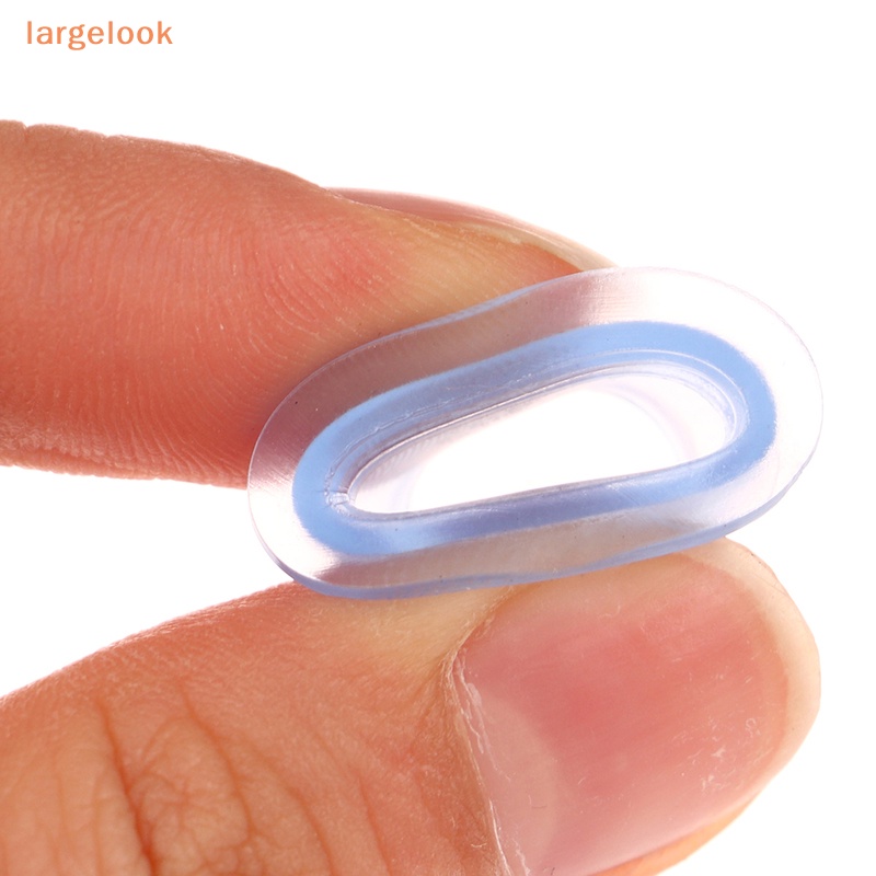 Set 100 Cốc Silicone Trong Suốt Đựng Mực Xăm Tiện Dụng