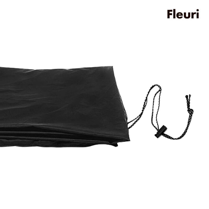 Vỏ Bọc Bàn Bida Chống Thấm Nước Có Dây Rút Tiện Lợi