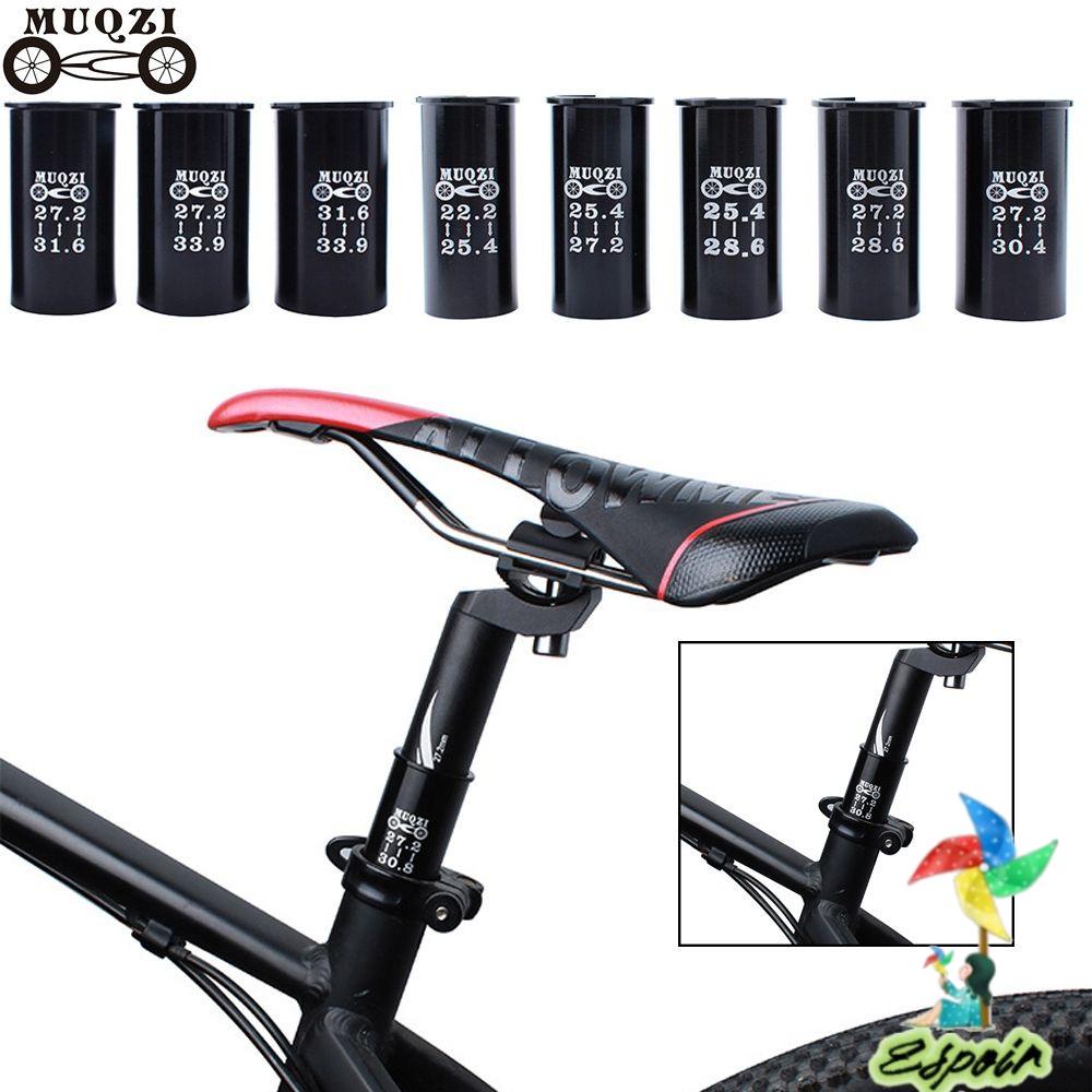 ESPO 1 Ống Điều Chỉnh Yên Xe Đạp Leo Núi Đường Kính 27.2 Chất Lượng Cao