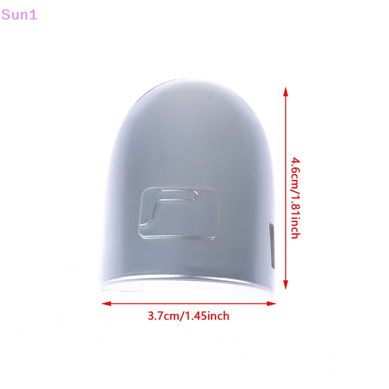 1 Vỏ Bọc Tay Nắm Cửa Trái Cho Xe Renault KOLEOS 2009-2018