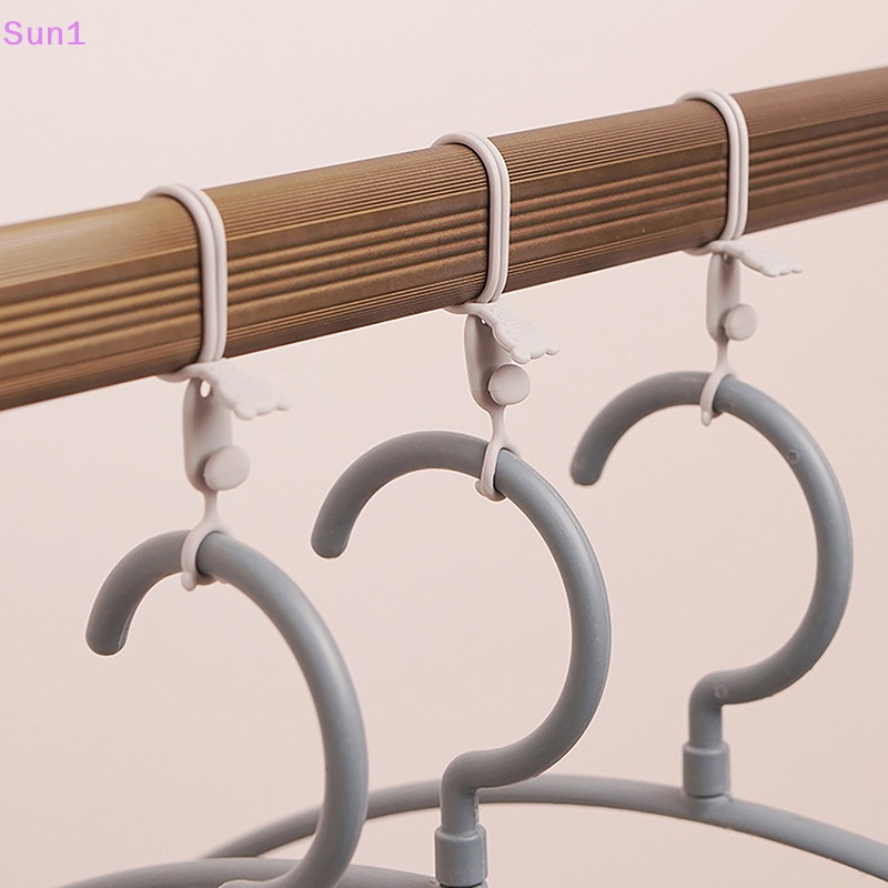 Set 10 / 10 Dây Silicone Buộc Cáp Đa Năng Tiện Dụng