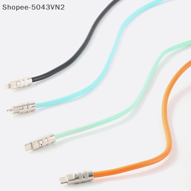 Dây Cáp Sạc USB Type C 2.vn Chuyên Dụng Cho Điện Thoại Xiaomi POCO Huawei