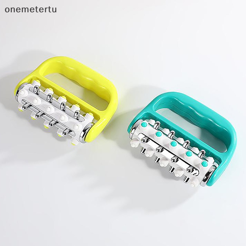 Cây Lăn Mát Xa Cơ Thể Cầm Tay Tiện Dụng